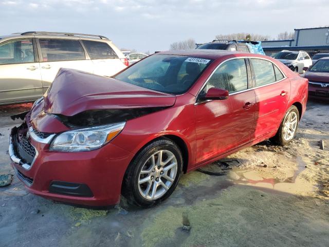 2014 Chevrolet Malibu 1Lt