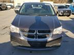 2019 Dodge Grand Caravan Se იყიდება Augusta-ში, GA - Rear End
