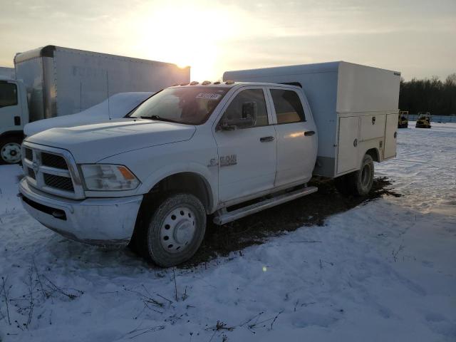 2014 Ram 3500 