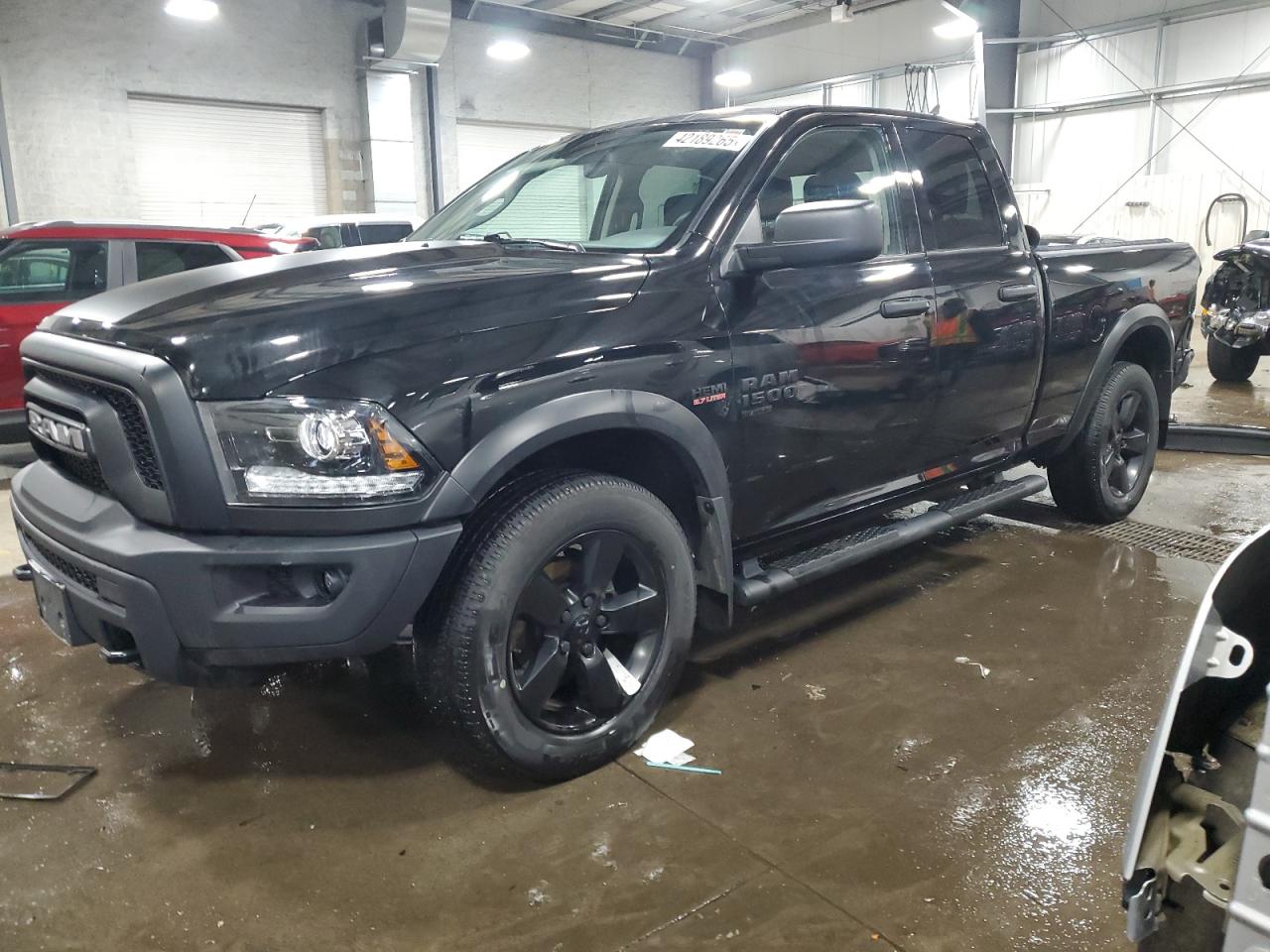 2020 RAM 1500 - Image 1