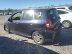 2008 Honda Fit Sport zu verkaufen in Hueytown, AL - All Over