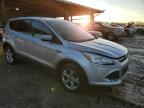 2014 Ford Escape Se zu verkaufen in Tanner, AL - Side