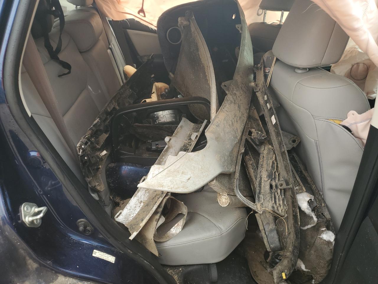 2015 Honda CR-V - Image 11