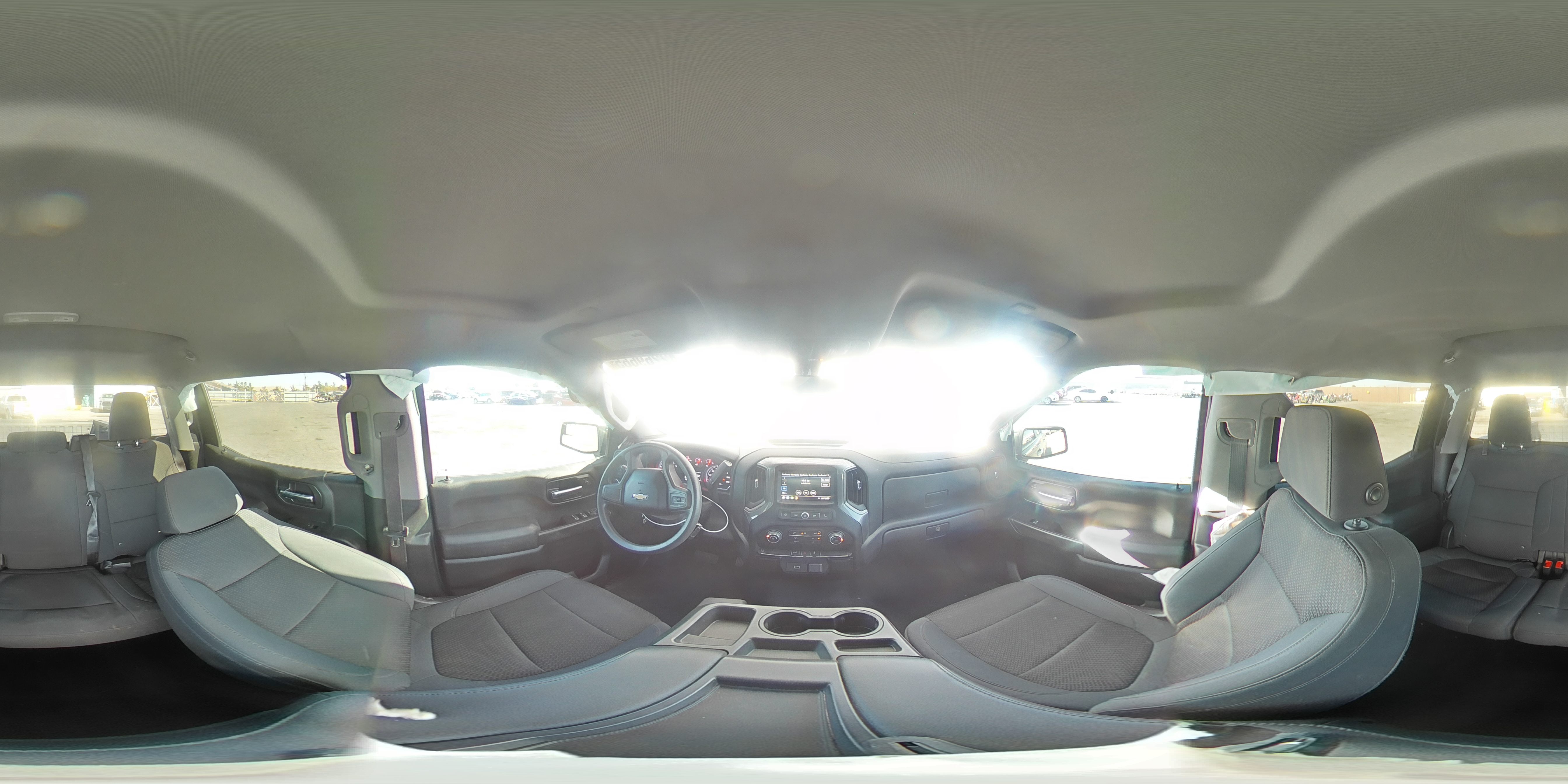 2019 Chevrolet Silverado - Image 12