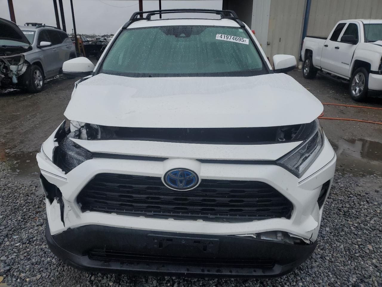 2019 Toyota RAV 4 - Image 5