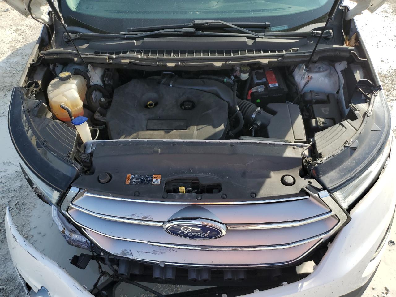 2016 Ford Edge - Image 13