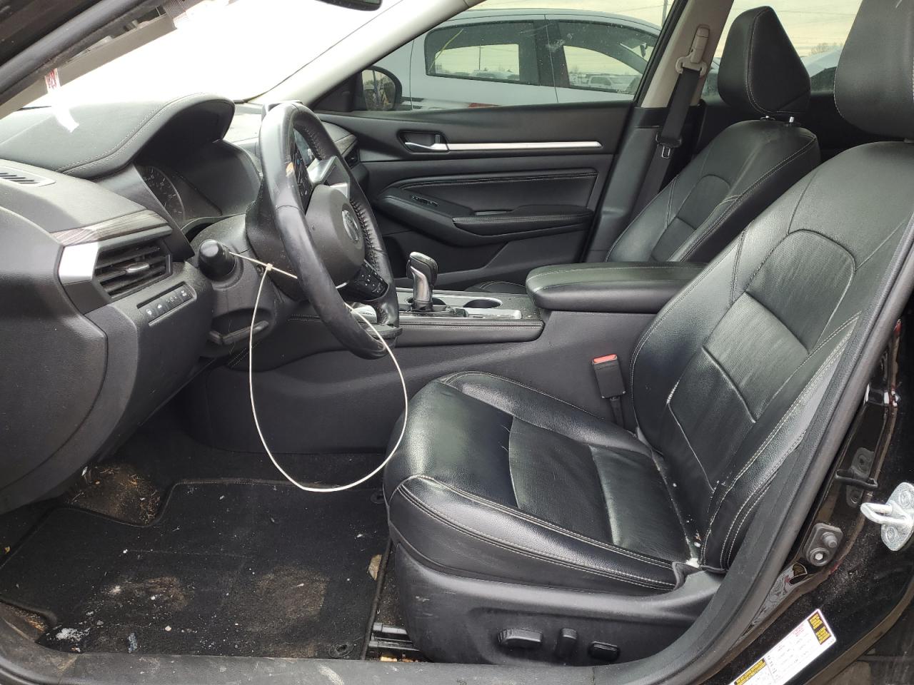 1N4BL4EV3KC179671 NISSAN ALTIMA 2019