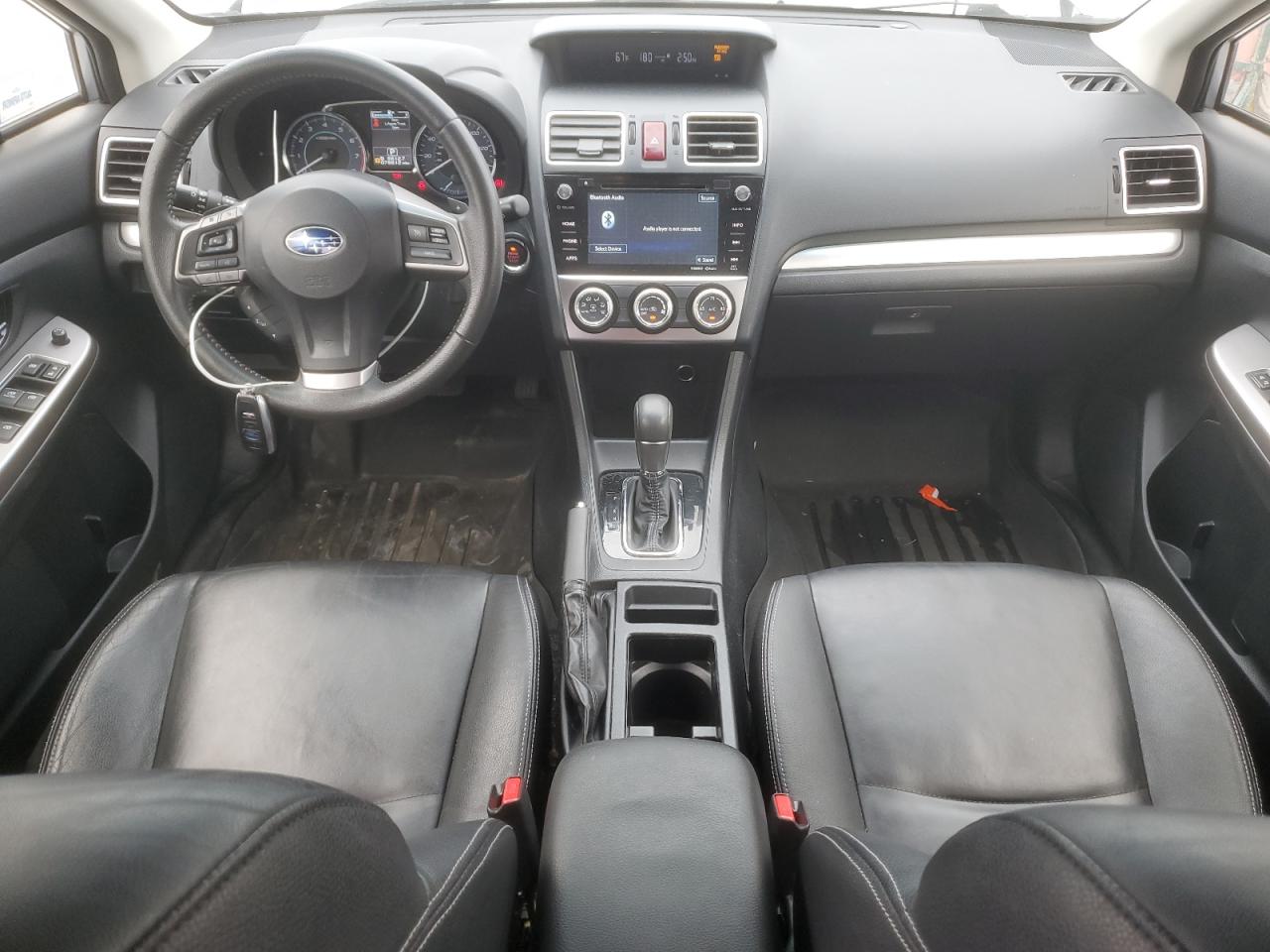 2015 Subaru Impreza - Image 8