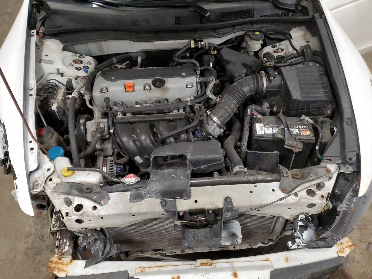 2011 Honda Accord - Image 11