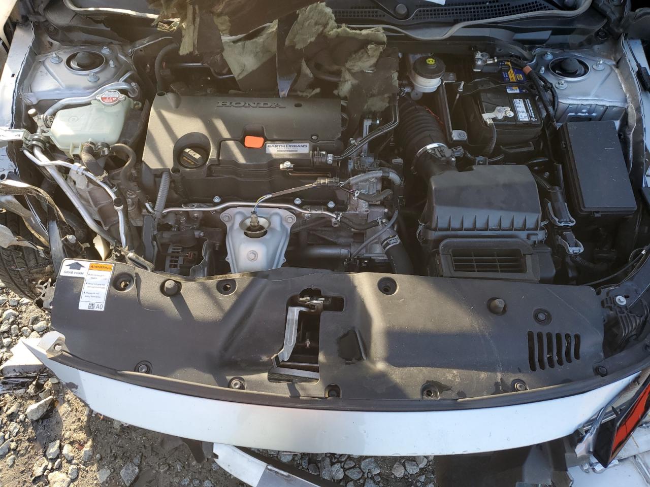 2019 Honda Civic - Image 11