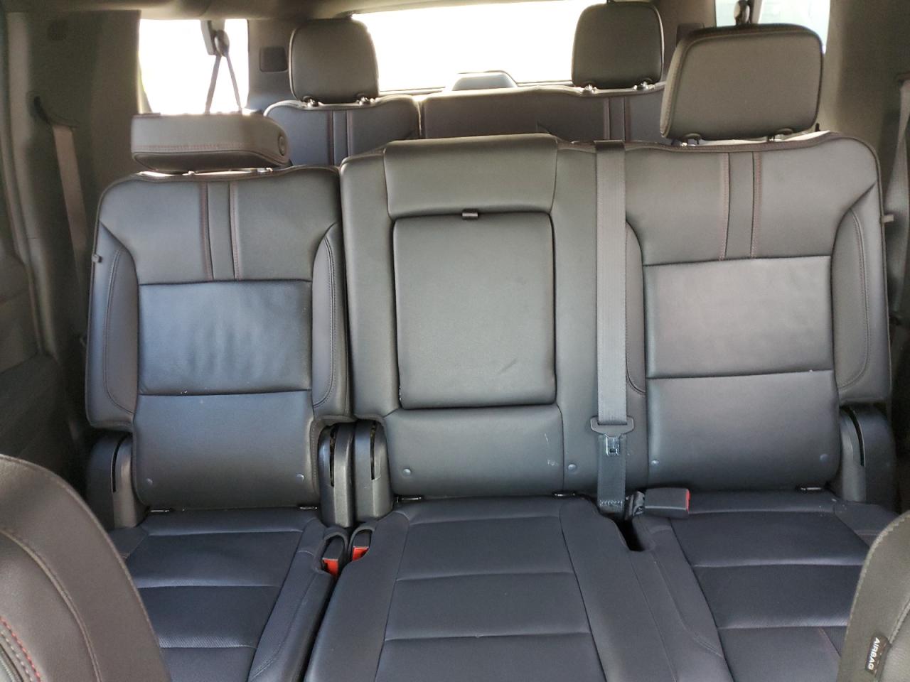 1GNSKEKD4NR239125 CHEVROLET SUBURBAN 2022