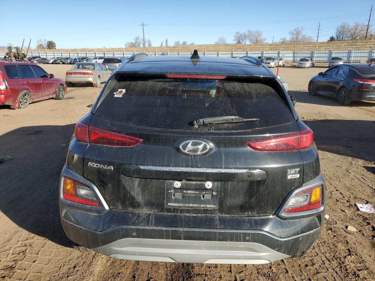 2021 Hyundai Kona - Image 6