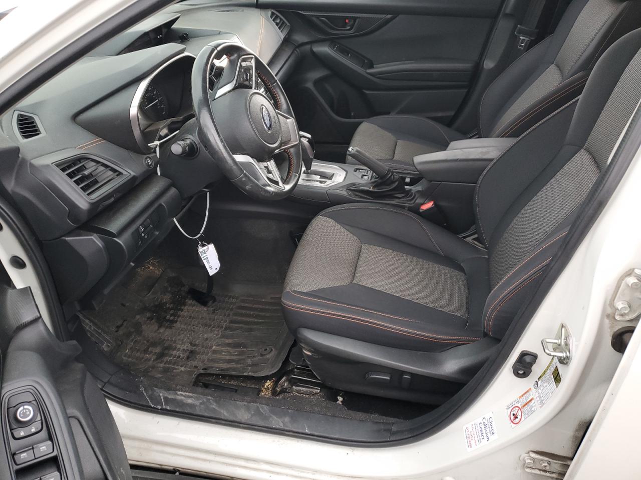 2020 Subaru XV - Image 7