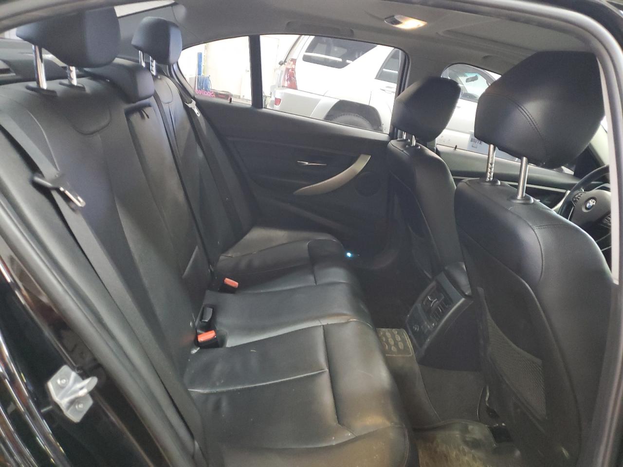 2015 BMW 3er - Image 10