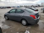 2019 Nissan Versa S للبيع في New Orleans، LA - Side