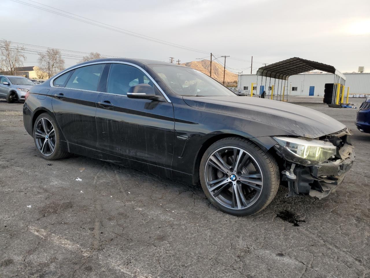 2020 BMW 4er - Image 4