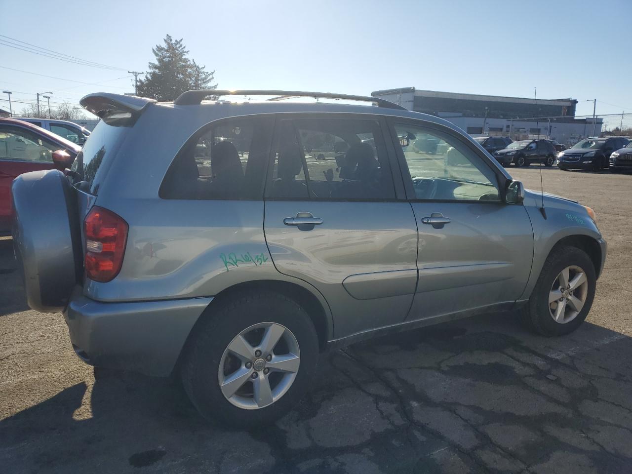 2005 Toyota RAV 4 - Image 3