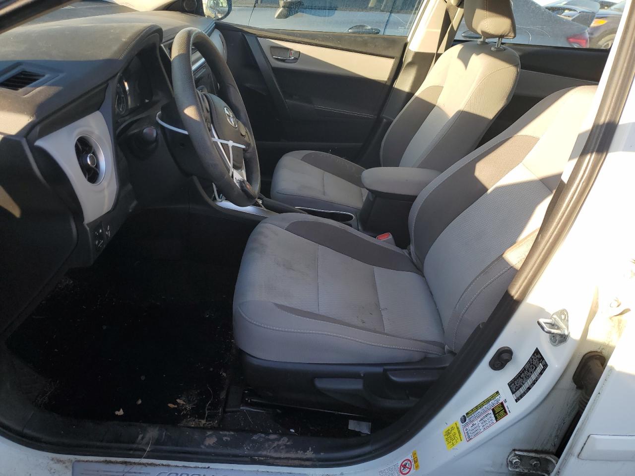 2018 Toyota Corolla - Image 7