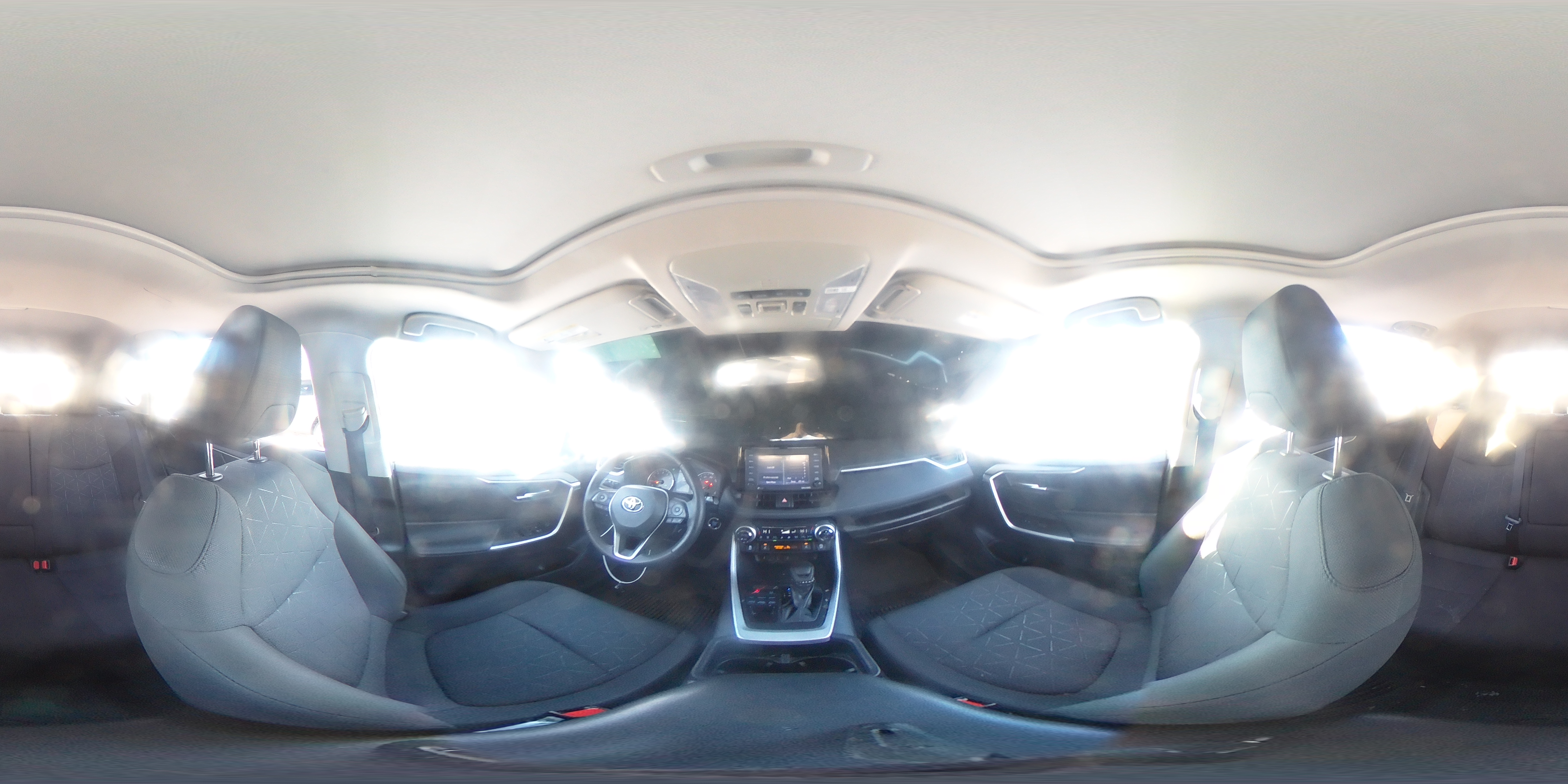 2022 Toyota RAV 4 - Image 14