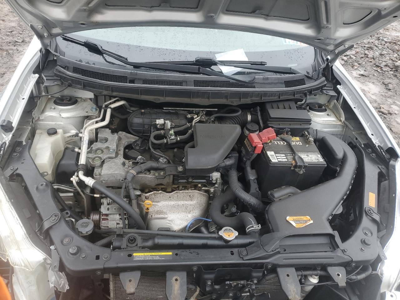 2013 Nissan Rogue - Image 12