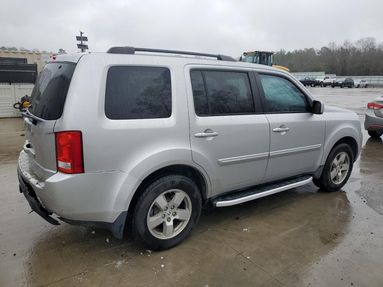 2011 Honda Pilot - Image 3