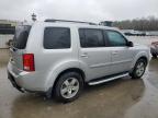 2011 Honda Pilot Exl იყიდება Savannah-ში, GA - Rear End