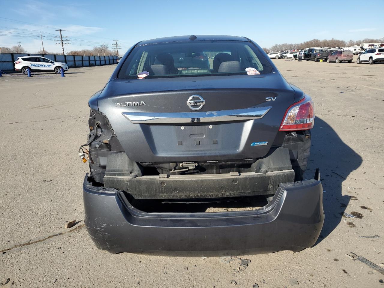 2013 Nissan Altima - Image 6