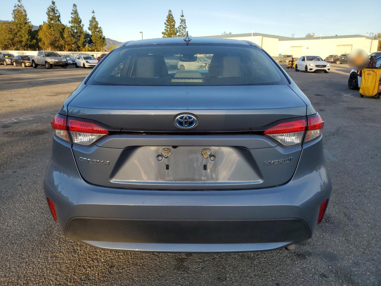 2020 Toyota Corolla - Image 6