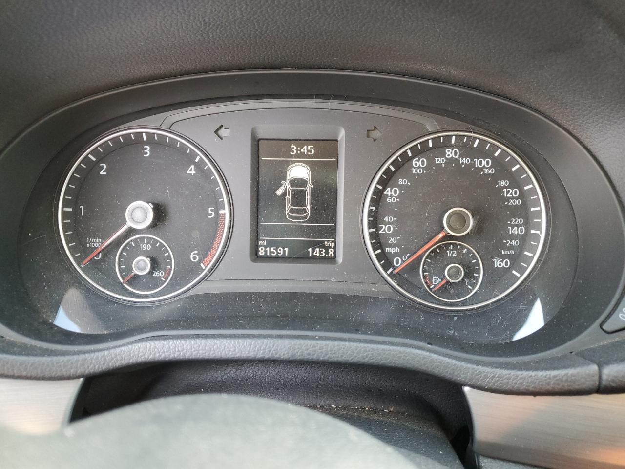 2015 Volkswagen Passat - Image 9
