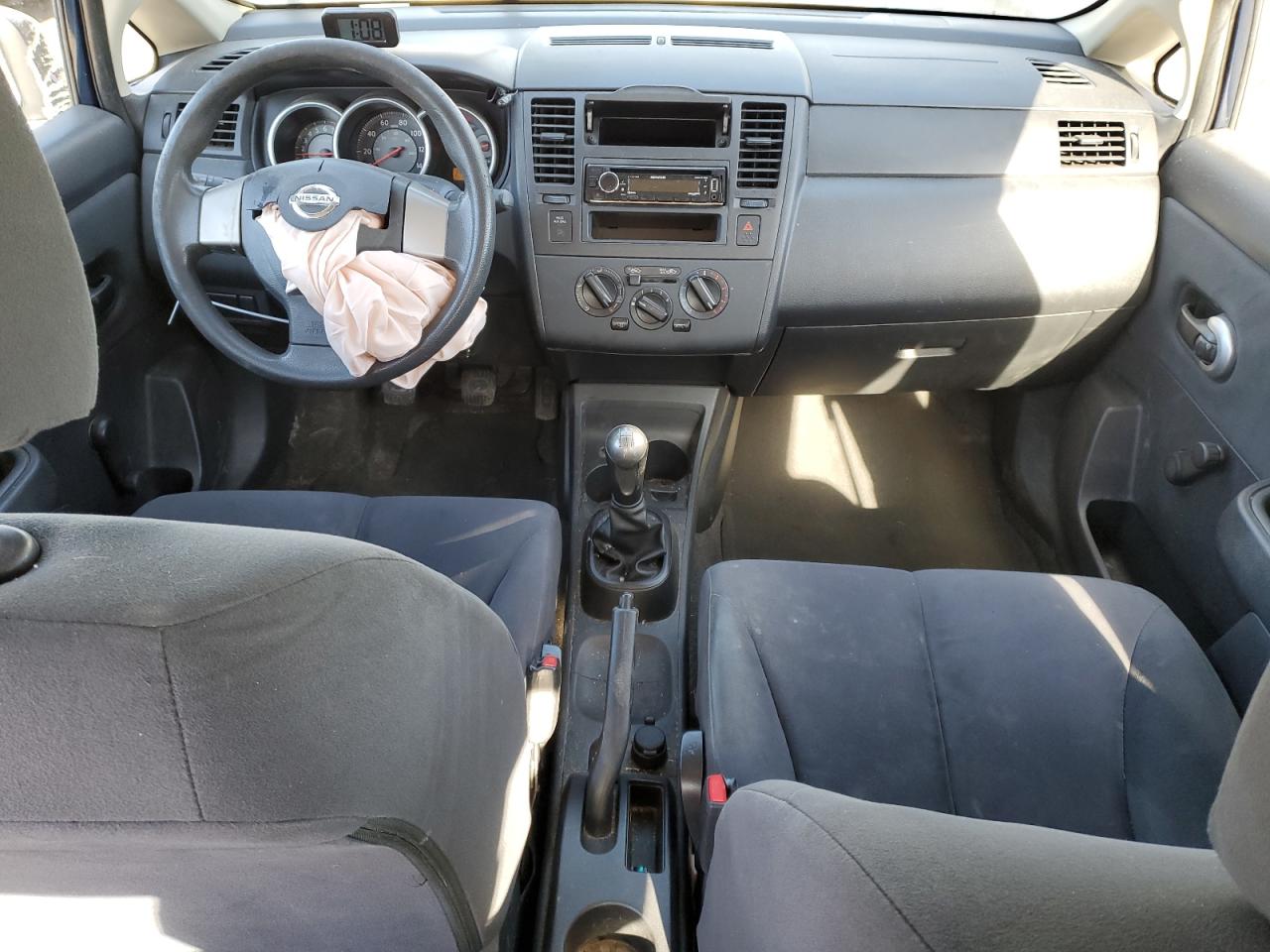 2009 Nissan Versa - Image 8