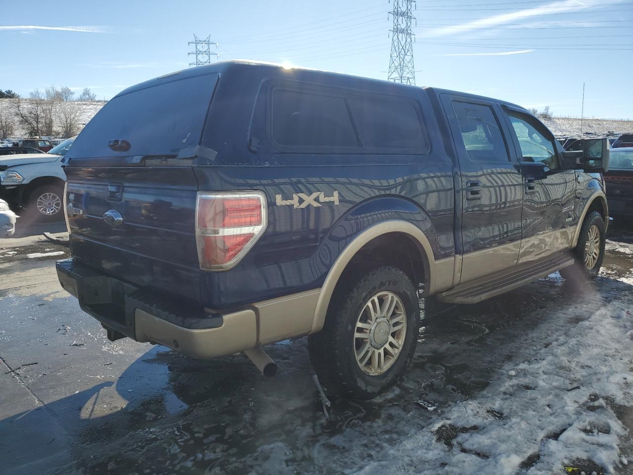 2011 Ford F-150 - Image 3