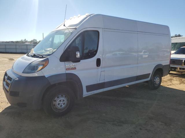 2018 Ram Promaster 2500 2500 High