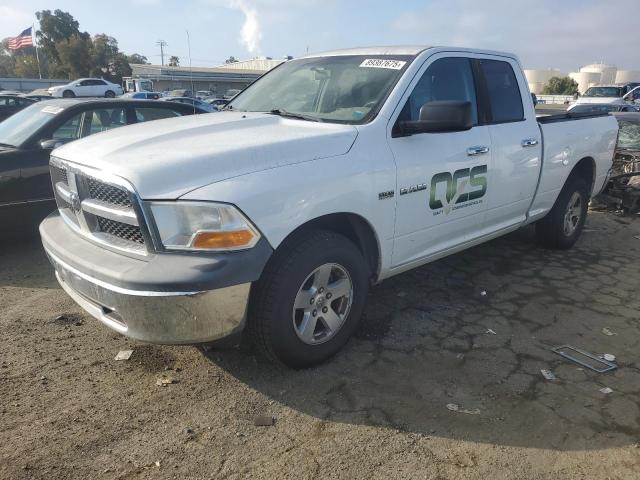 2010 Dodge Ram 1500 