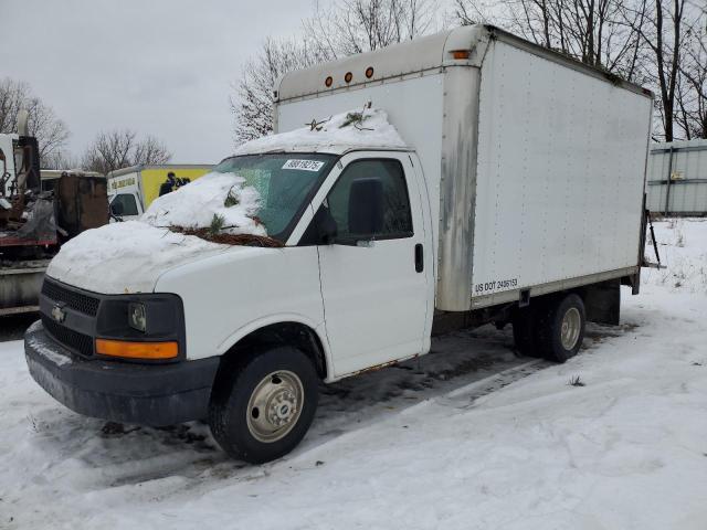 2008 Chevrolet Express G3500 