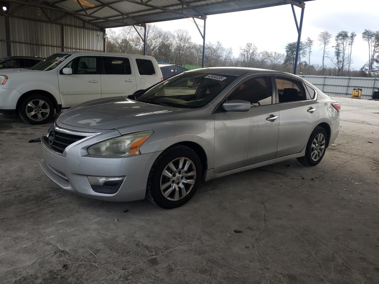 2013 Nissan Altima - Image 1