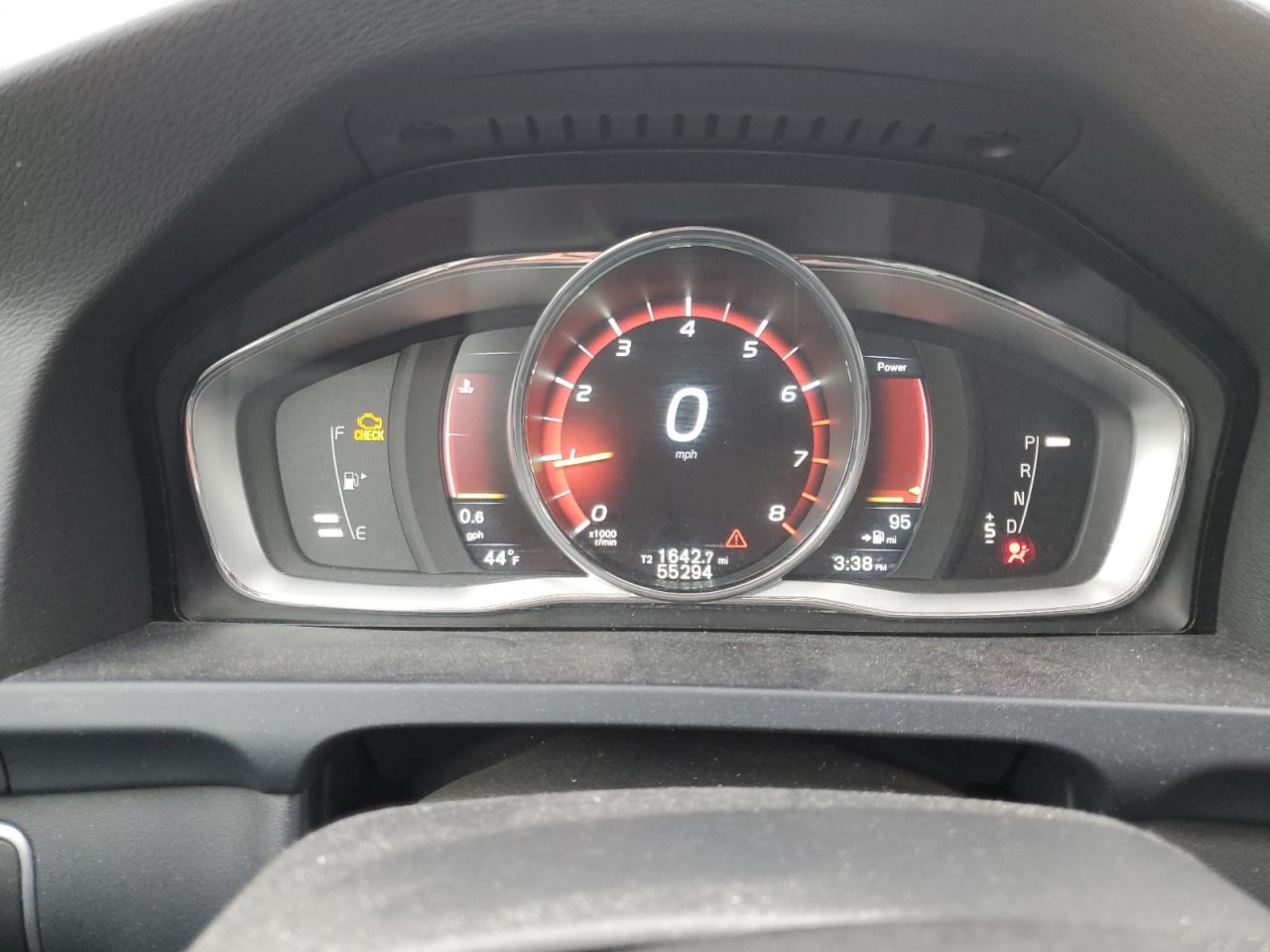 2016 Volvo S60 - Image 9