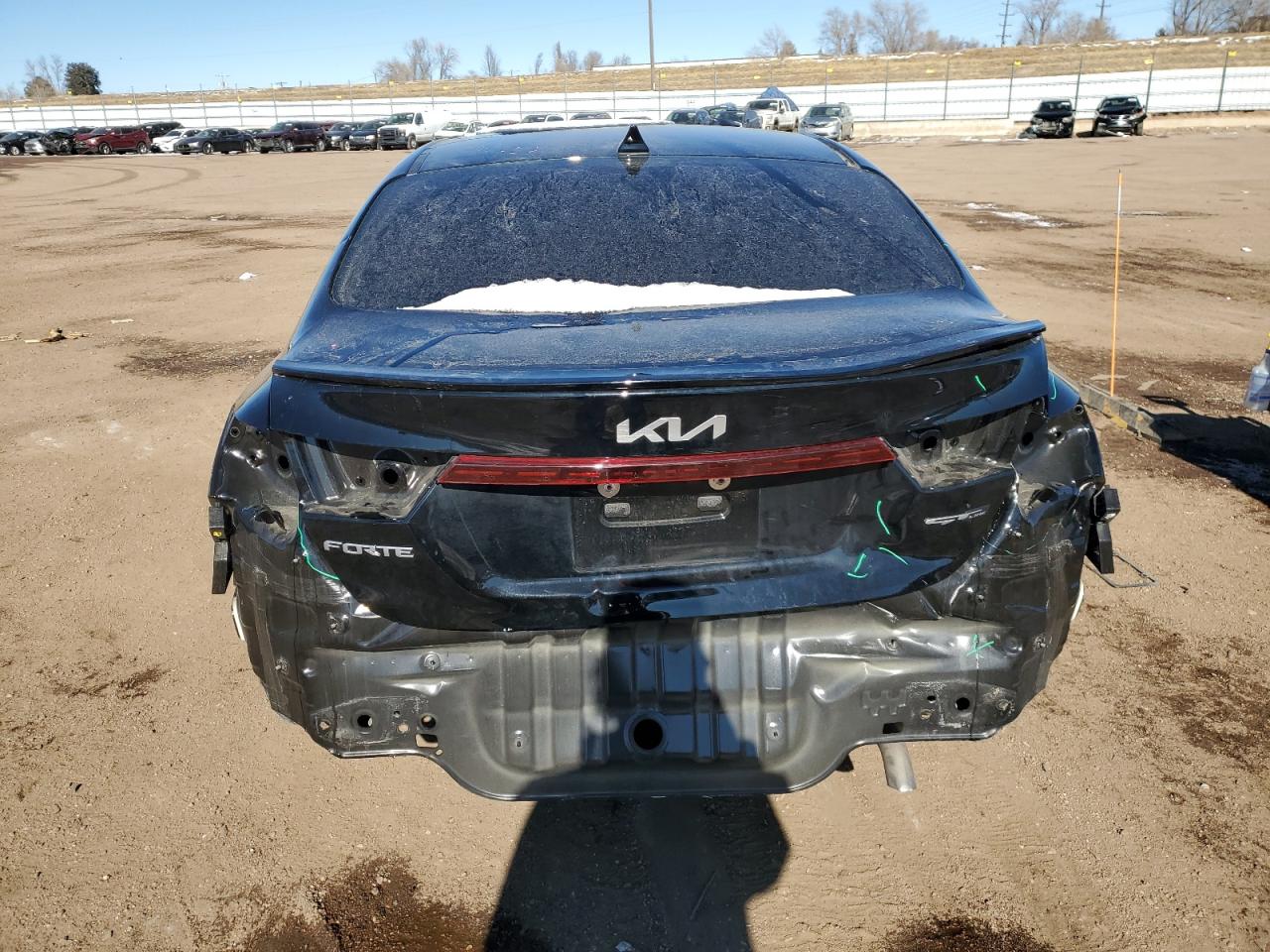 2024 Kia Forte - Image 6