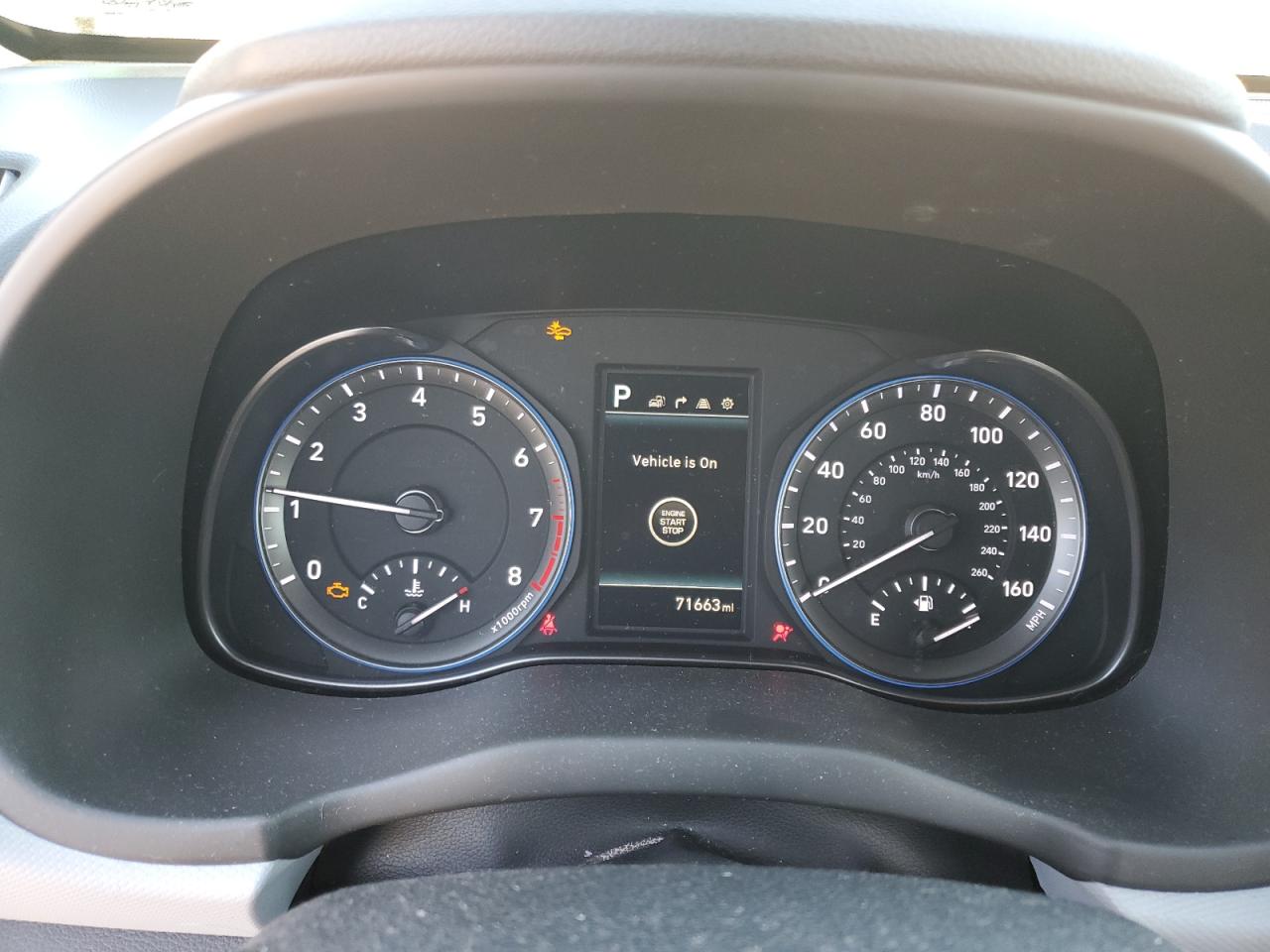 2019 Hyundai Kona - Image 9