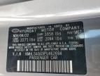 2023 Hyundai Elantra Sel zu verkaufen in Littleton, CO - Hail