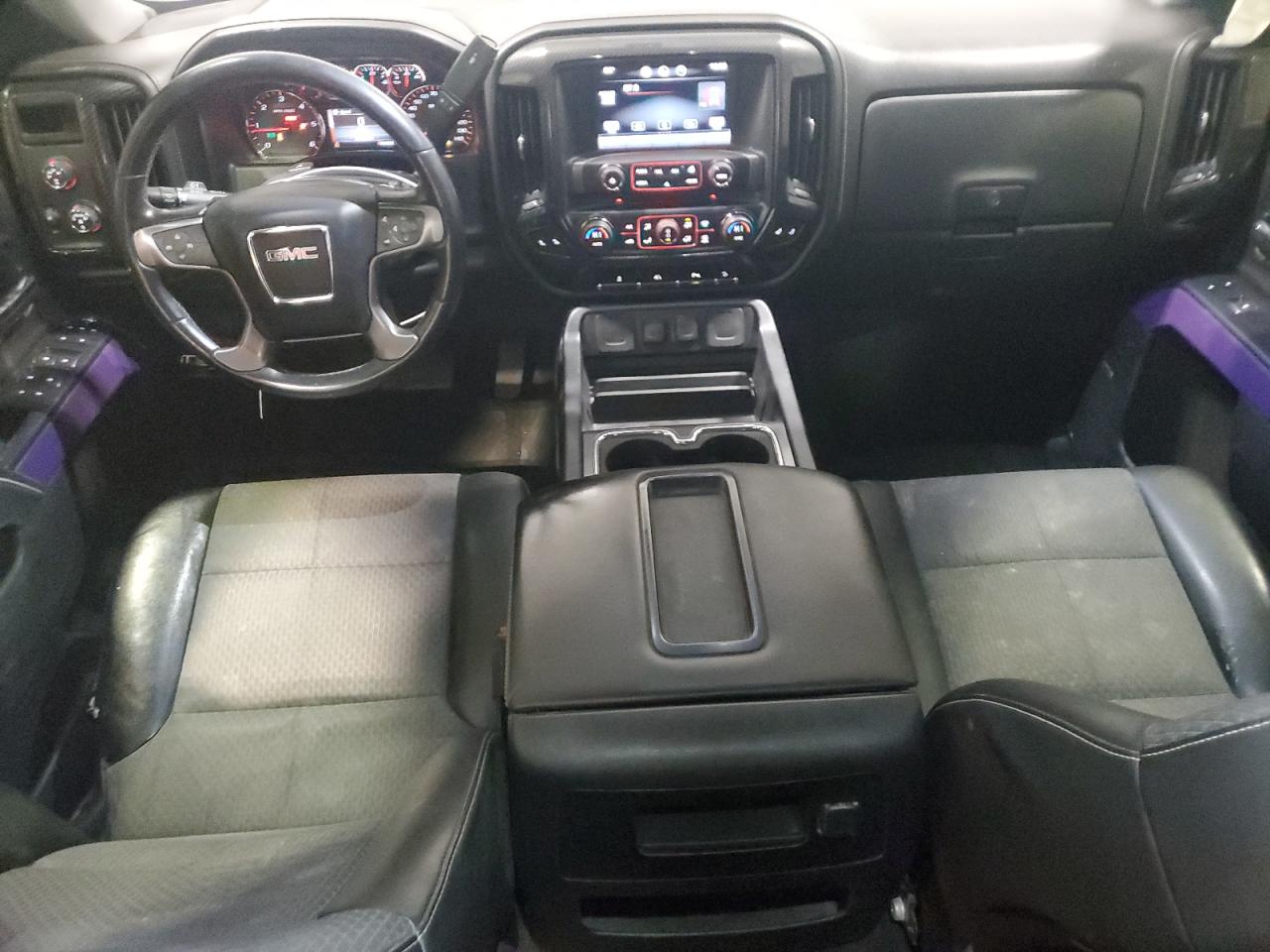 2014 GMC Sierra - Image 8