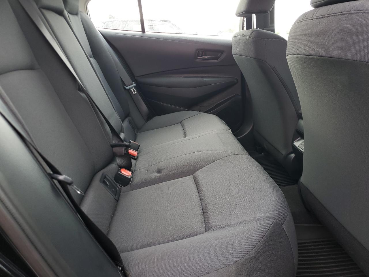 5YFB4MDE1RP222818 TOYOTA COROLLA 2024
