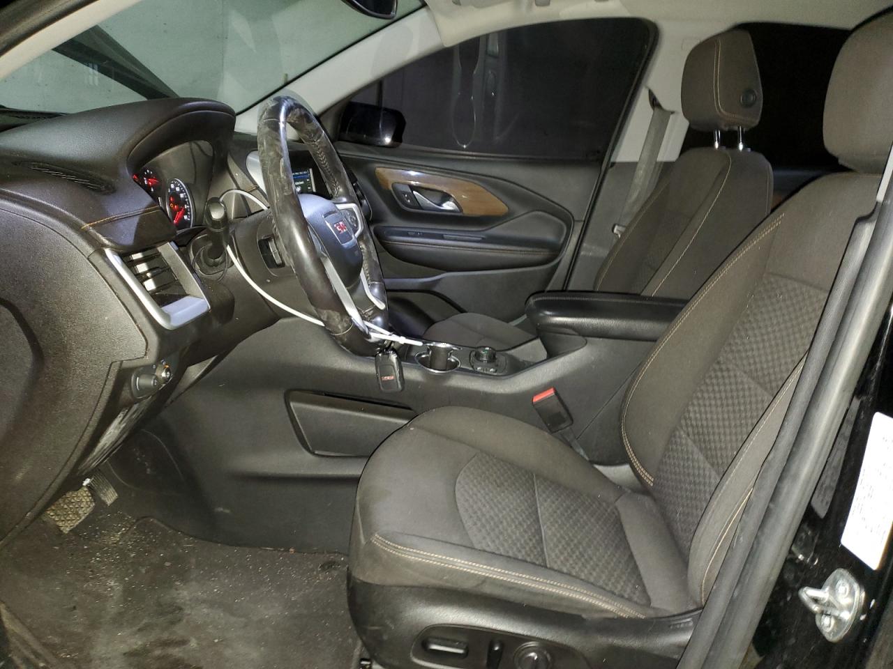 2019 GMC Terrain - Image 7
