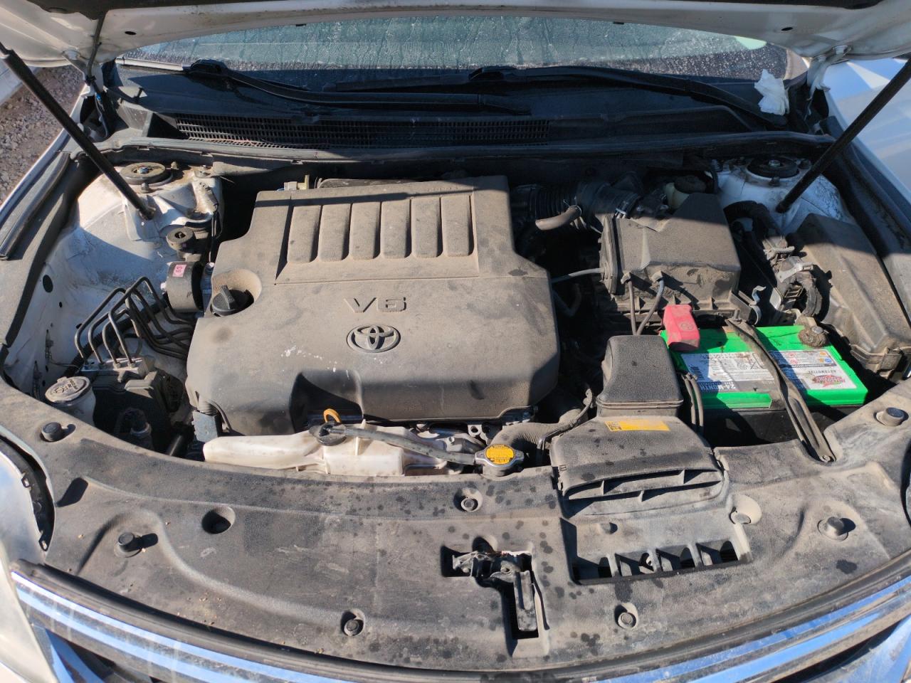 2015 Toyota Avalon - Image 11