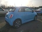 2015 Fiat 500 Electric за продажба в Portland, OR - Side