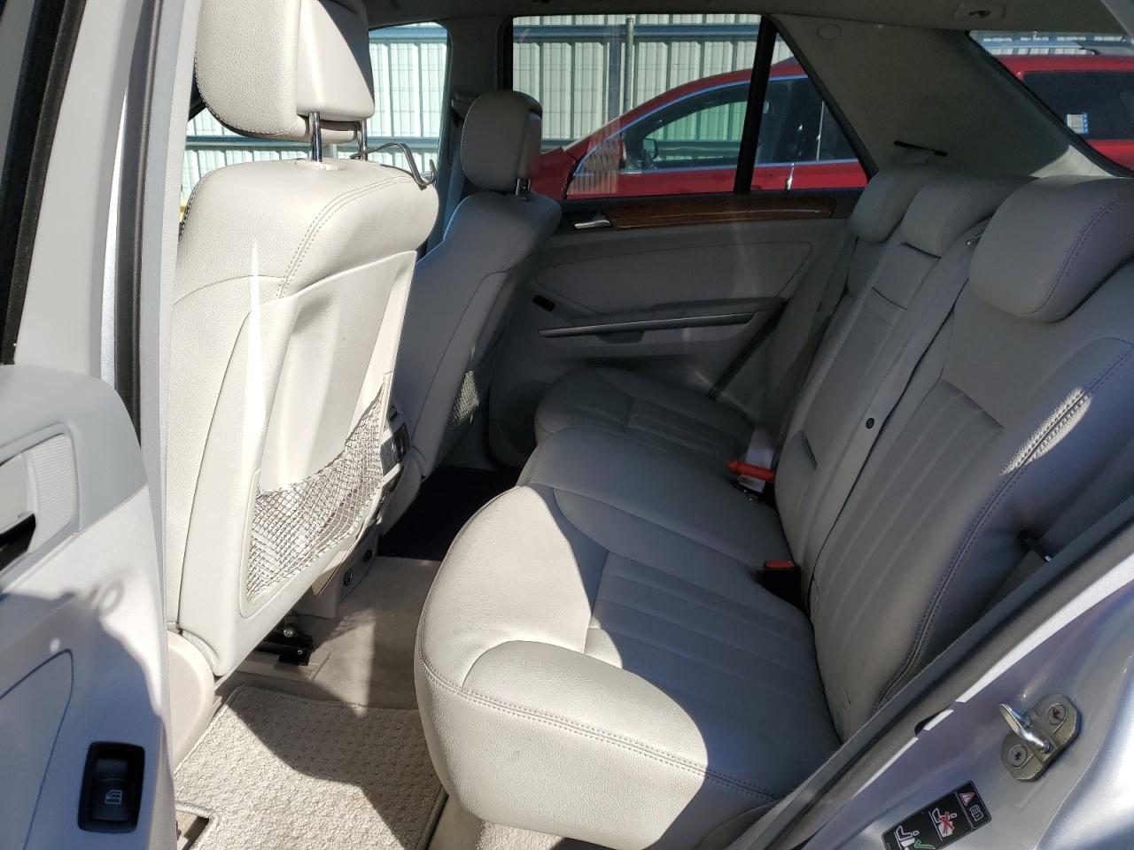 2006 Mercedes-Benz M-klasse - Image 11