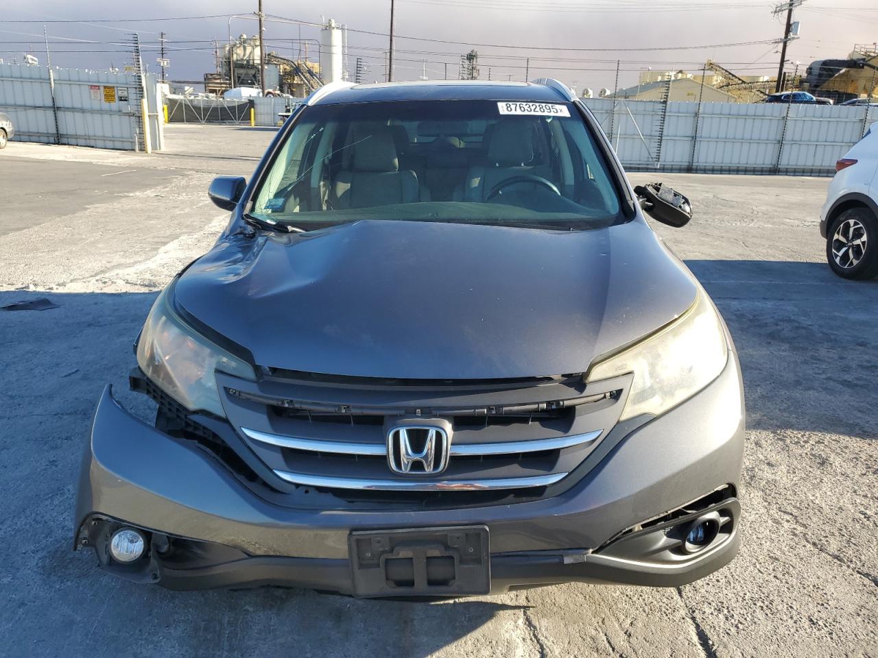 VIN 2HKRM3H72EH514294 2014 HONDA CRV no.5