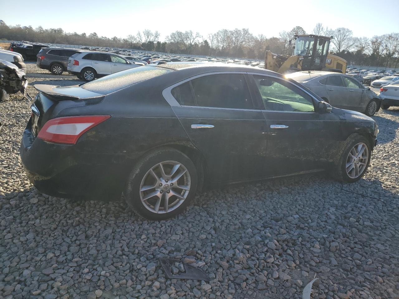 2009 Nissan Maxima - Image 3