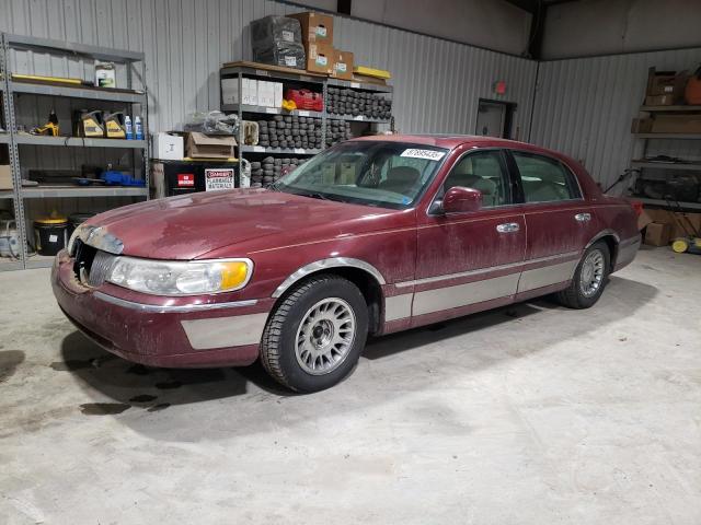 専用出品 1998 LINCOLN TOWN CAR CARTIER Photos | PA - CHAMBERSBURG