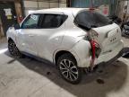 2017 Nissan Juke S en Venta en Eldridge, IA - Front End