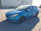 2016 Ford Focus Se იყიდება Tucson-ში, AZ - Mechanical